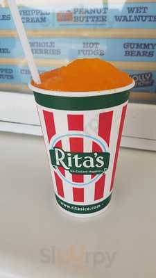 Rita's Ice - Phoenixville, Phoenixville