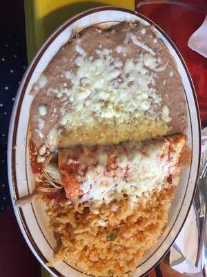 Grand Azteca Mexican restaurant, West Bloomfield