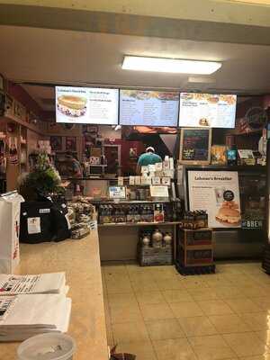 Lehman's Deli, Westlake