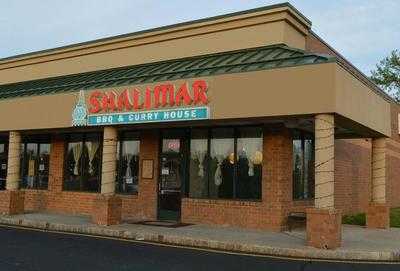 Shalimar, North Brunswick