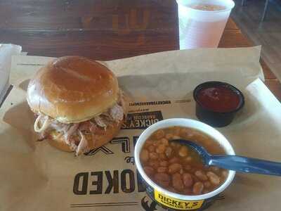 Dickey's Barbecue Pit