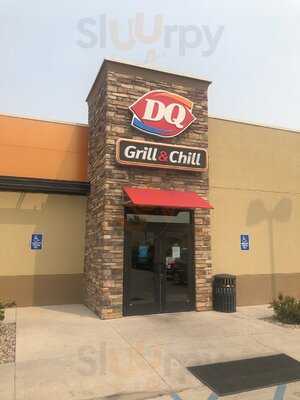 Dairy Queen Grill & Chill, Laramie