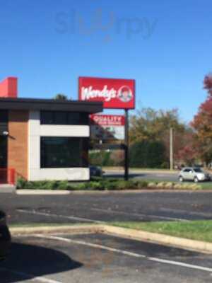 Wendy's, Asheboro