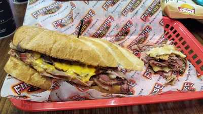 Firehouse Subs