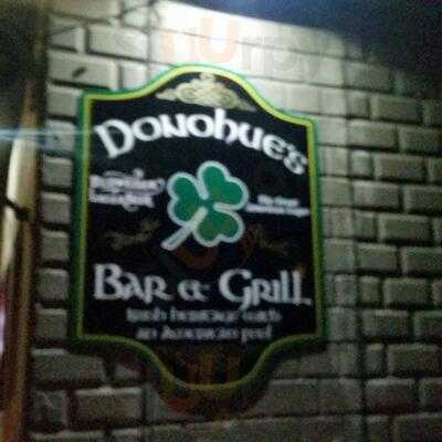 Donohue's Bar & Grill