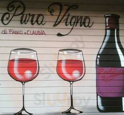 Enoteca Pura Vigna