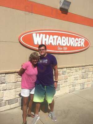 Whataburger