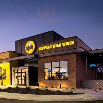 Buffalo Wild Wings