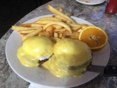 Lower Allen Diner, Camp Hill