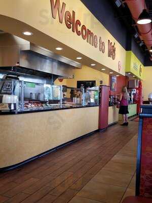 Moe's Southwest Grill, Jensen Beach