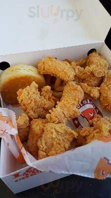 Popeyes Louisiana Kitchen