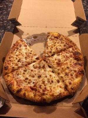 Domino's Pizza, Saugus