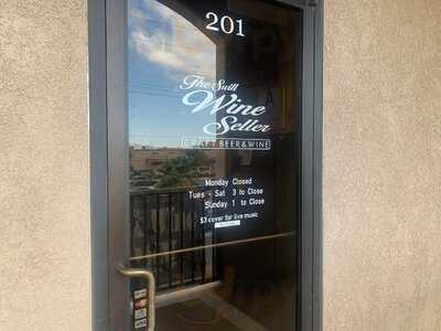 The Swill The Wine Seller, Apple Valley