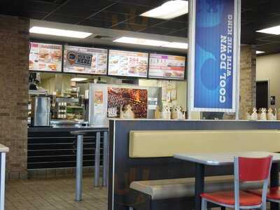 Burger King, Kernersville