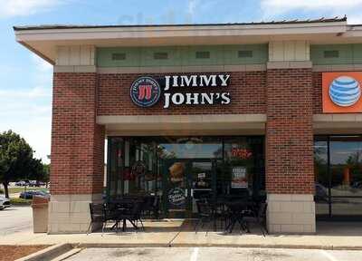 Jimmy John's, Elk Grove Village