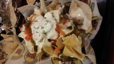 Moe's Southwest Grill, Olive Branch