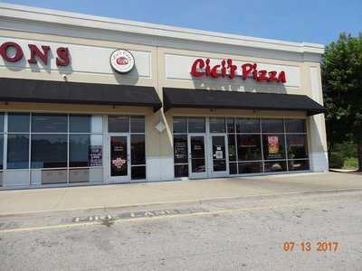 Cicis Pizza, Chester