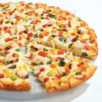 Papa Murphy's Take And Bake Pizza