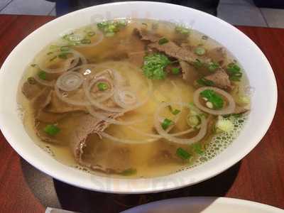 Pho Ever Wok, Gig Harbor