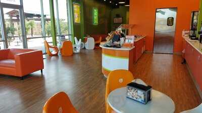 Orange Leaf Frozen Yogurt & Treats - Bastrop