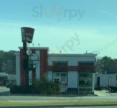 KFC, Cullman