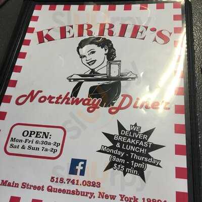 Kerrie's Northway Diner