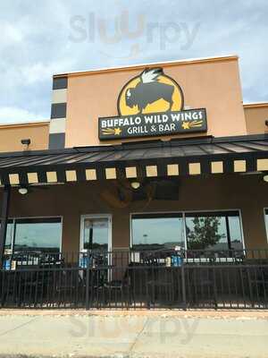 Buffalo Wild Wings