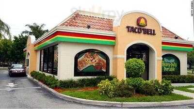 Taco Bell, Kernersville