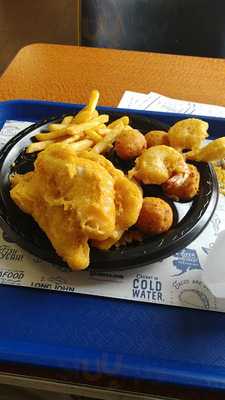 Long John Silver's, Beckley