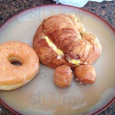 Johnson's Donuts, Lompoc