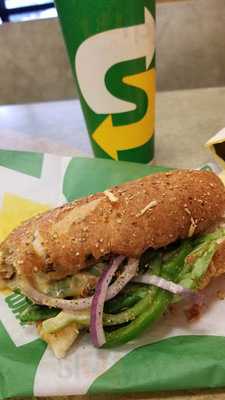 Subway, Edwardsville