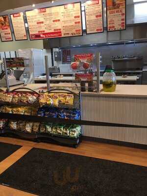 Jersey Mike's Subs, Queensbury