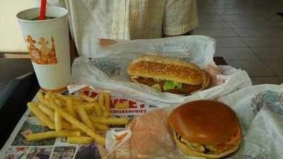 Burger King