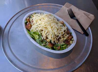 Chipotle Mexican Grill