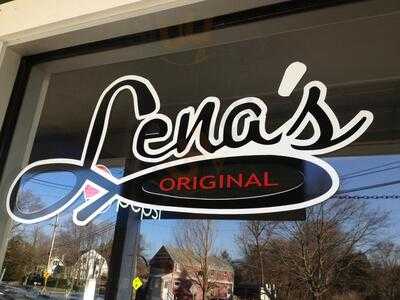 Lena's Original Sub Shop, Danvers