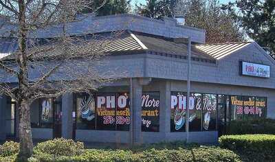 Pho & More