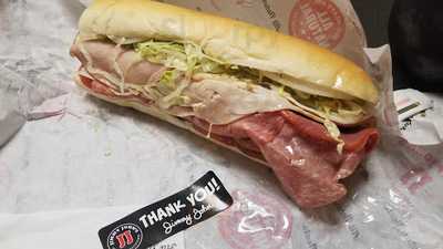 Jimmy John's, Richmond