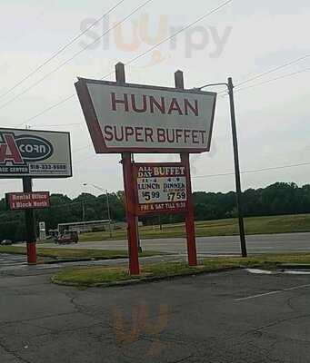 Hunan Super Buffet