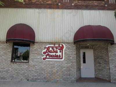 Baba Louie's, De Pere