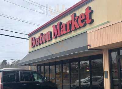 Boston Market, Saugus