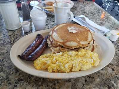 Sunnyside Cafe, North Miami