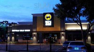 Buffalo Wild Wings