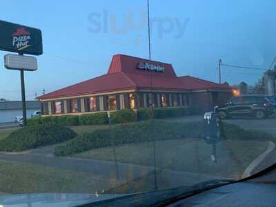 Pizza Hut, Cullman