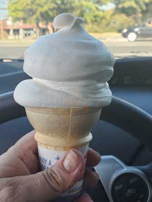 Dairy Queen, Ellensburg