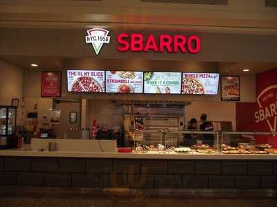 Sbarro, Salem