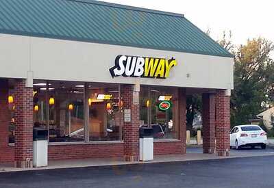 Subway, Elk Grove Village