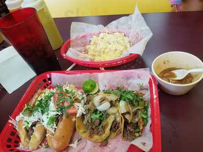 Taqueria El Compadre, Weslaco