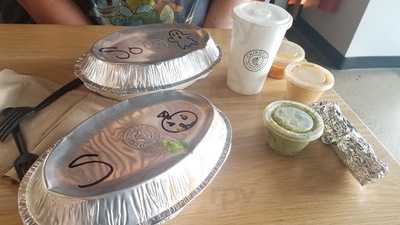 Chipotle Mexican Grill, Queensbury