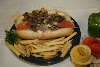 Philly Steak