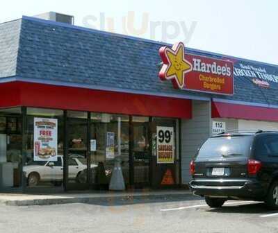 Hardee's, Kernersville